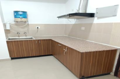 1 RK Apartment 500 Sq.ft. for Rent